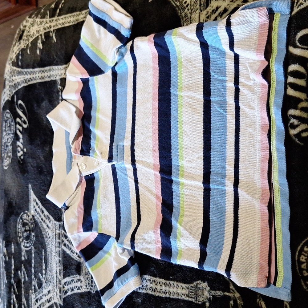 Gymboree Boys Dress up shirt size 4